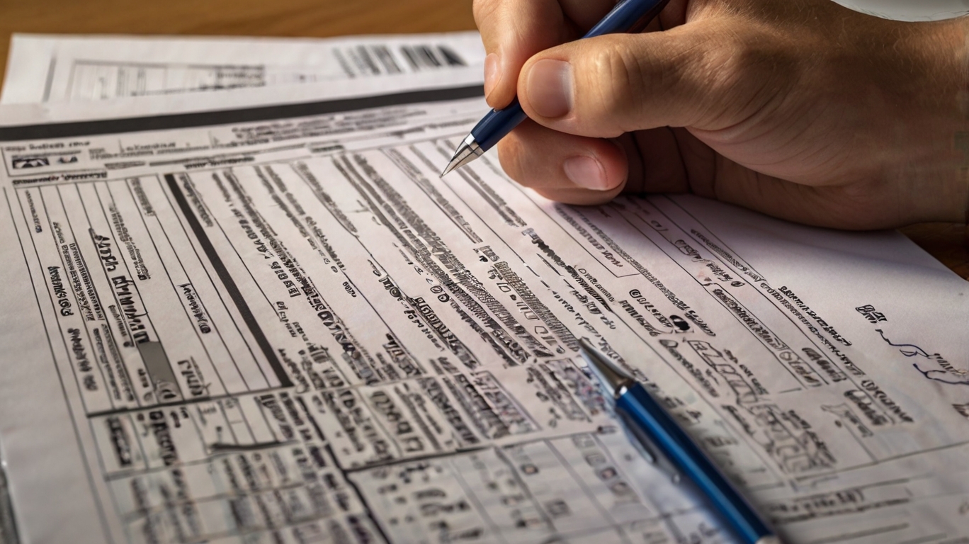 Auditoría financiera corporativa